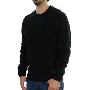 MAGLIA ROSSI BL11 - Mad Fashion | img vers.300x/